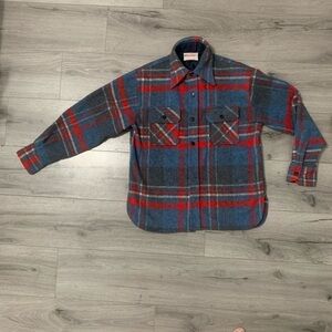 Royal choice long sleeve shirt / coat Inner lining medium